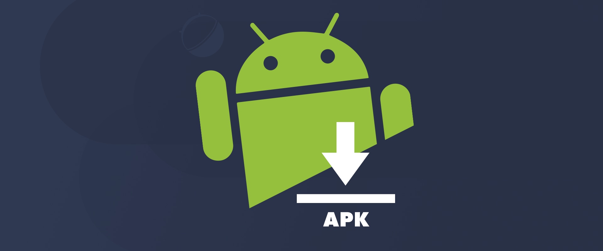 Where to Find APK Files